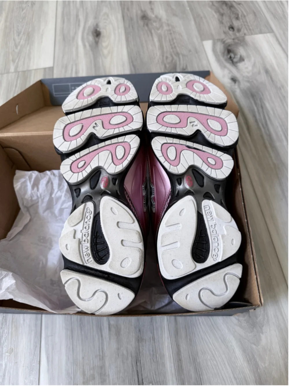 New Balance new balance